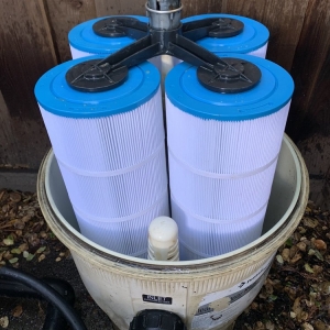 Photo of PLV Pool Service