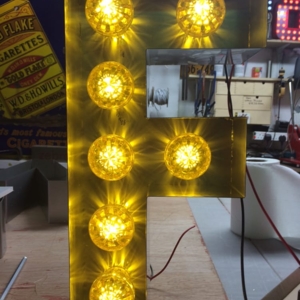 Photo of Signon Signmakers Ltd
