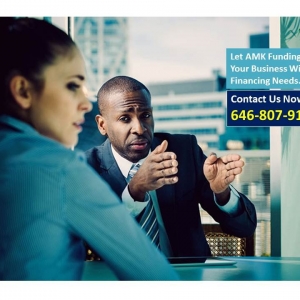 Photo of AMK Funding