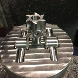 Photo of Dynamic Machining Inc