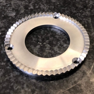 Photo of Dynamic Machining Inc