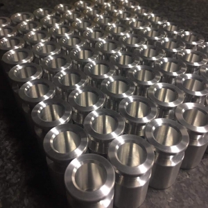 Photo of Dynamic Machining Inc