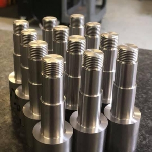 Photo of Dynamic Machining Inc