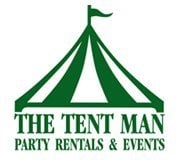 Photo of The Tent Man