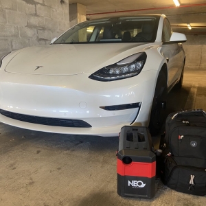Photo of Neo Wash Auto Spa