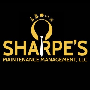 Photo of Sharpeâs Maintenance Management
