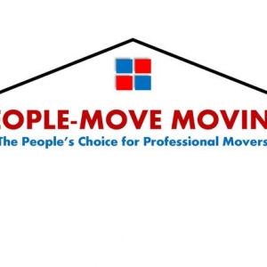 Indianapolis People-Move Moving