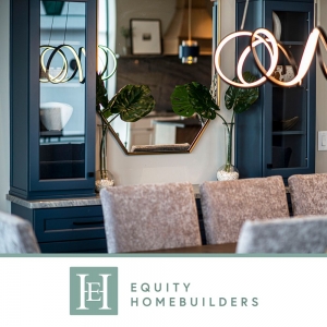 Photo of Equity Homebuilders