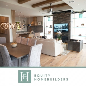 Photo of Equity Homebuilders