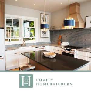 Photo of Equity Homebuilders