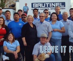 Photo of Brutinel Plumbing & Electrical