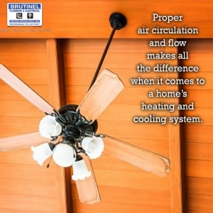 Photo of Brutinel Plumbing & Electrical