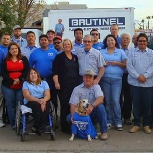 Photo of Brutinel Plumbing & Electrical