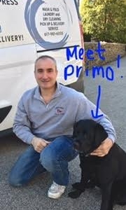 Photo of Primos Express