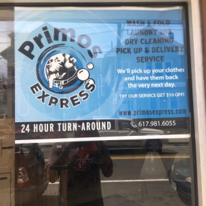 Photo of Primos Express