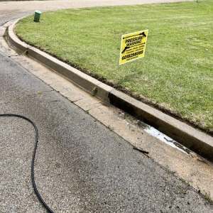 Photo of Exterior Pressure