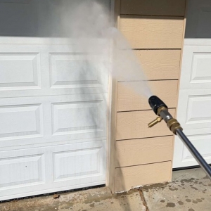 Photo of Exterior Pressure