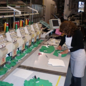 Photo of Stylus Custom Apparel