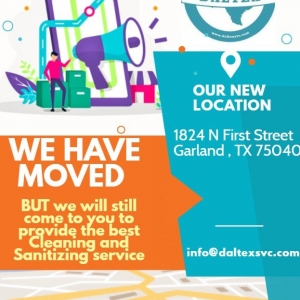 Photo of Daltex Janitorial Services