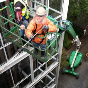 Photo of Tidal South Pressure Washing