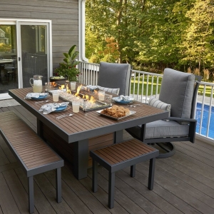 Photo of Magnific Outdoor & Patio
