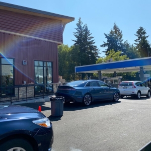 Photo of Elephant Car Wash - Bellevue