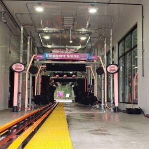 Photo of Elephant Car Wash - Bellevue