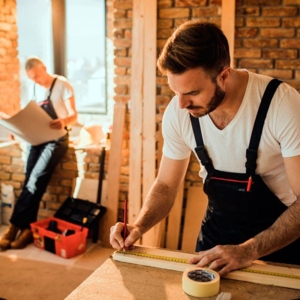 Photo of SD Handyman