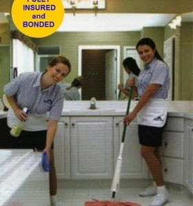 Photo of Utopia Cleaners