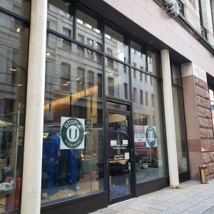 Photo of Utopia Cleaners