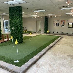 Photo of Greatest Of All Turf