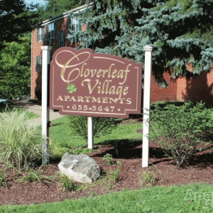 Photo of Cloverleaf Village Apartments