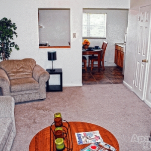 Photo of Cloverleaf Village Apartments
