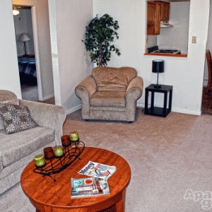 Photo of Cloverleaf Village Apartments