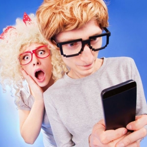 Bountiful Get Social Media