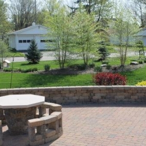 Photo of Allison Farms Landscaping