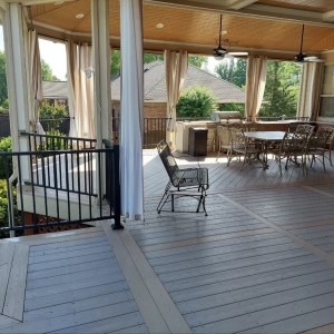 Photo of Deck Solutions