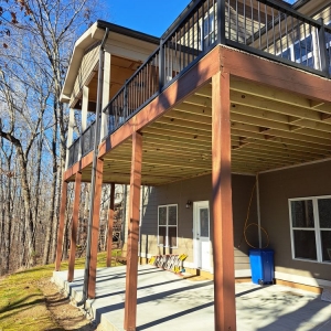 Photo of Deck Solutions
