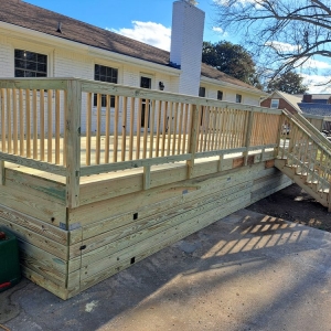 Photo of Deck Solutions