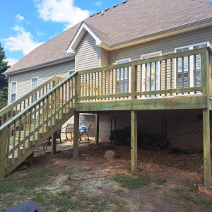 Photo of Deck Solutions