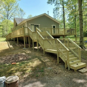 Photo of Deck Solutions