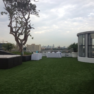 Photo of The Rooftop on Ponce