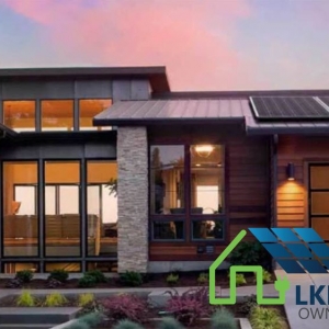 Photo of LKN Solar