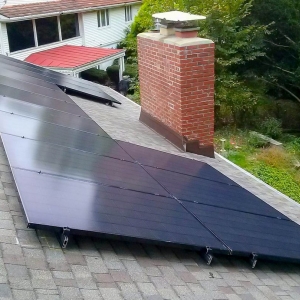 Photo of LKN Solar