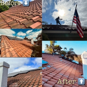 Photo of American Elite Pressure Washing