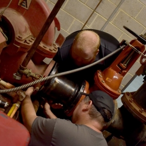 Photo of Keystone Fire Protection Co
