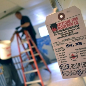 Photo of Keystone Fire Protection Co