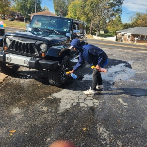 Photo of In-N-Out Tire & Car Wash