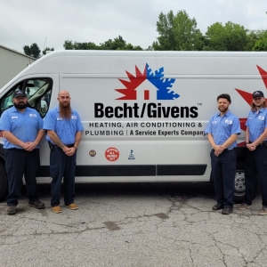 Photo of Becht/Givens Service Experts