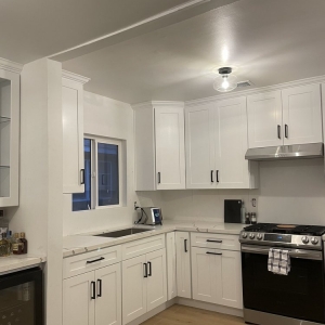 Photo of Los Vegas Kitchen Cabinets and Doors